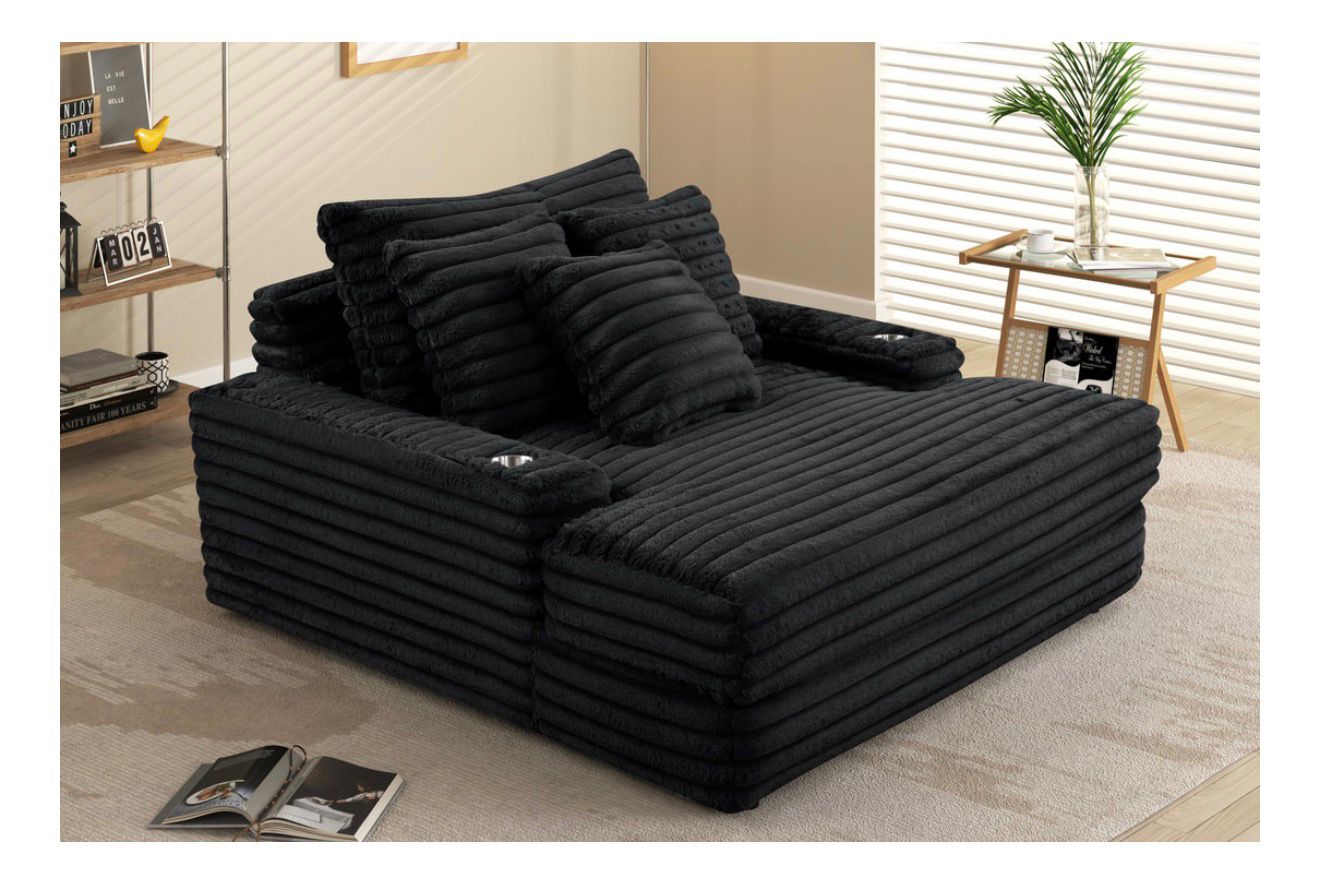 Chaise Cozy