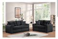 Sofa & Loveseat Set