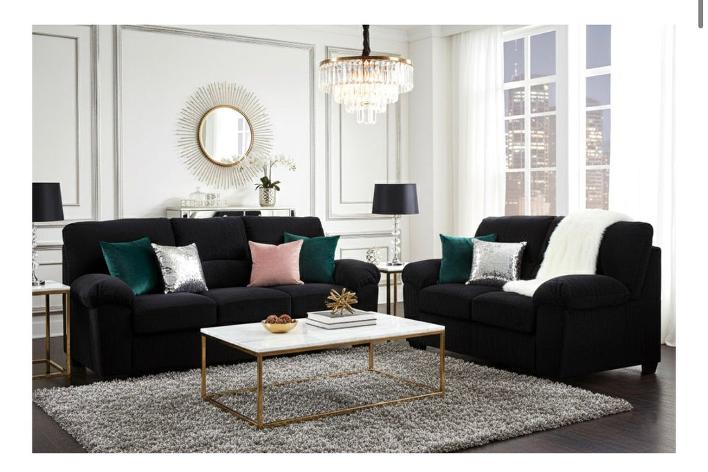 Sofa & Loveseat Ashley