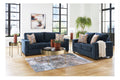 Ashley Sofa & Loveseat Set