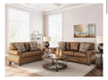 Sofa & Loveseat Set Faux leather