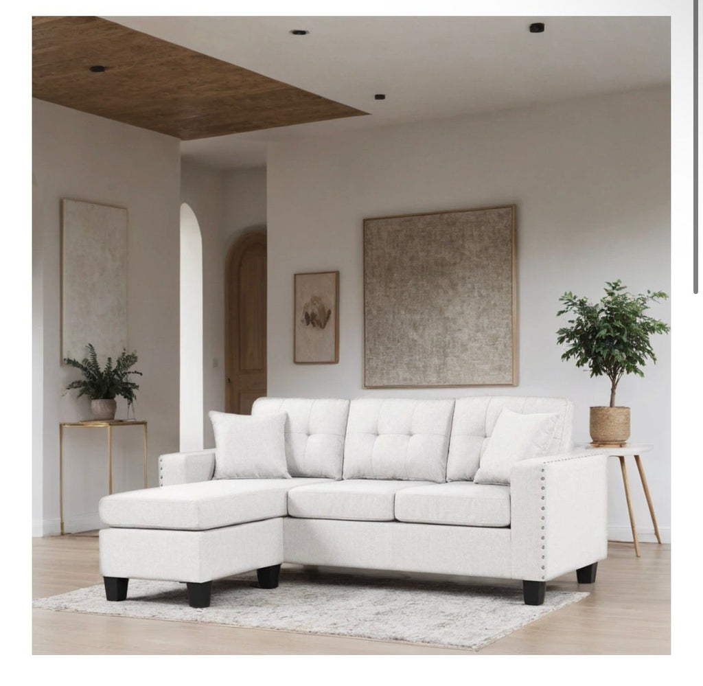 Cris Stationary Sectionals