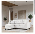 Cris Stationary Sectionals