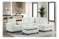 Rocket PU Reversible Sectional