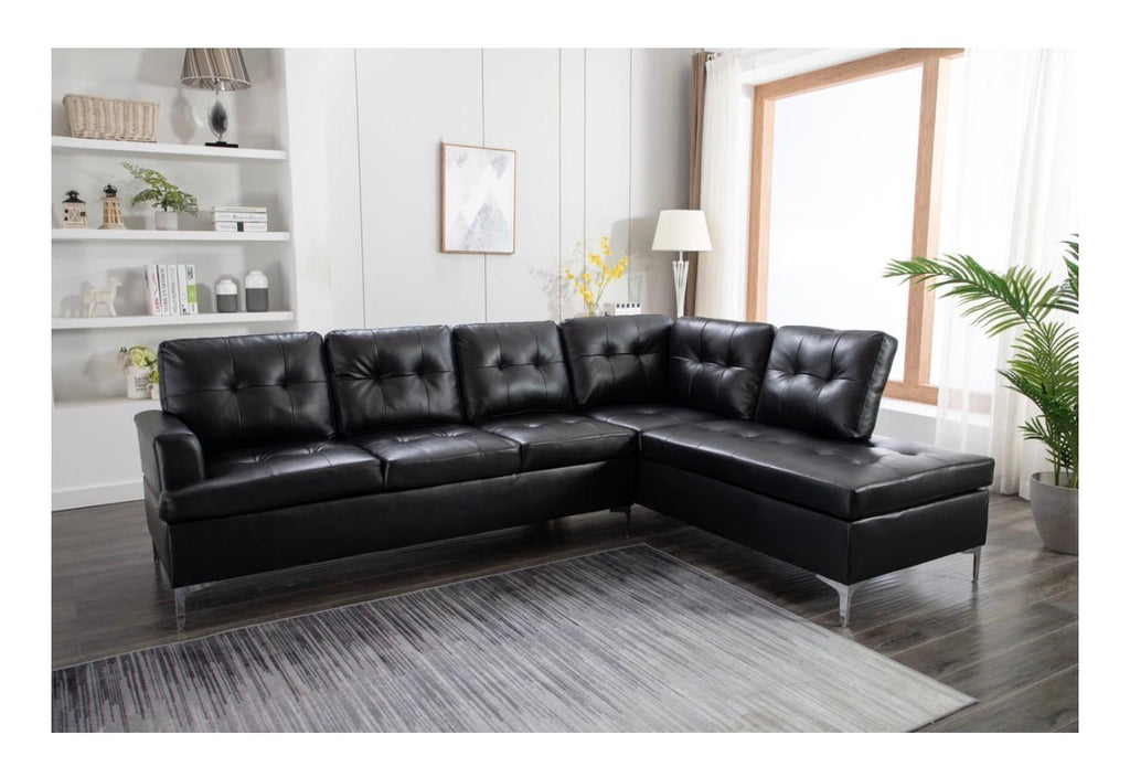 Vintage - Sectional