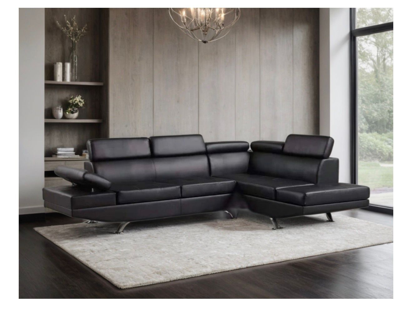Moderno - Sectional