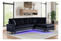 Candy - Sectional (w/ LED's)