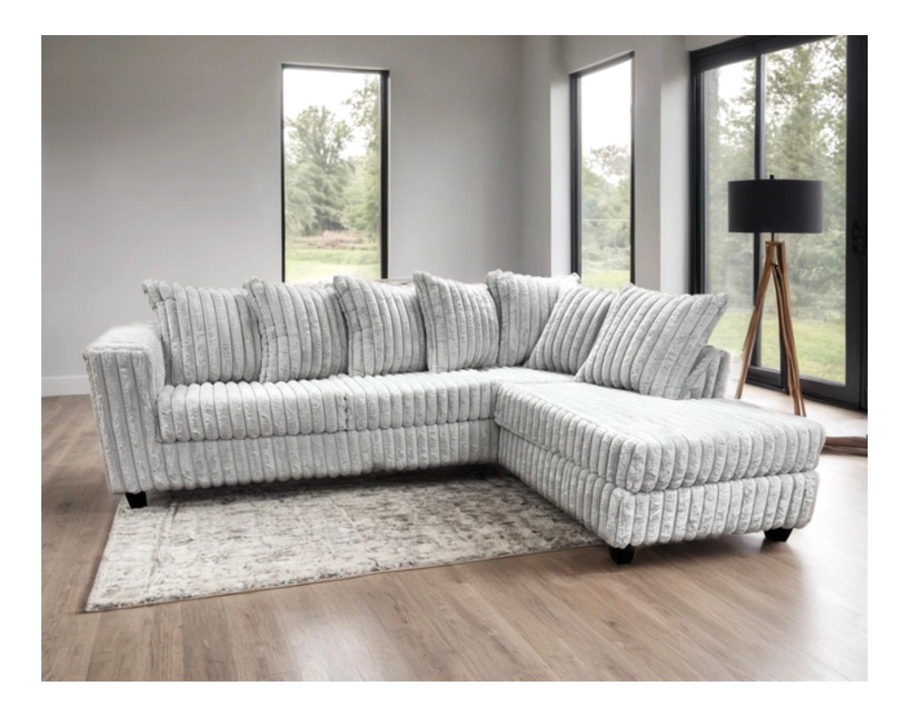 510 - Sectional