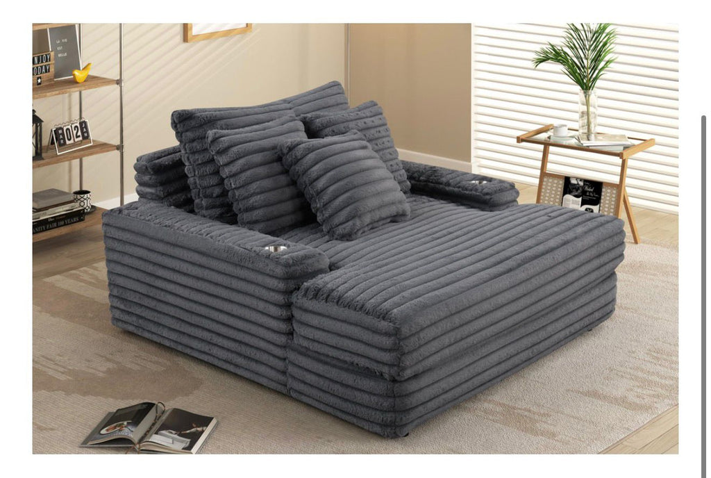 Chaise Cozy