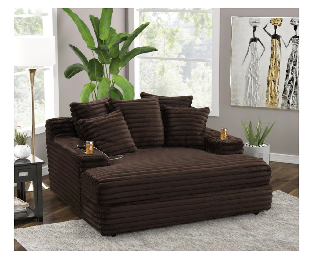 Chaise Lounge