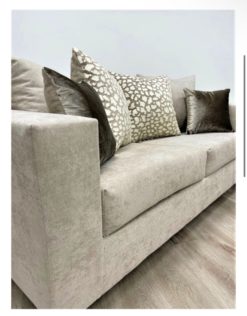Sofa & Loveseat Set MIX
