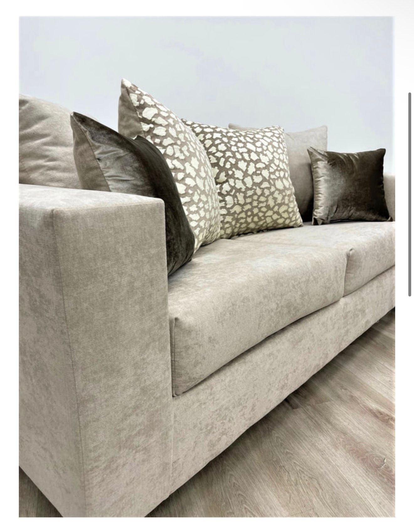 Sofa & Loveseat Set MIX