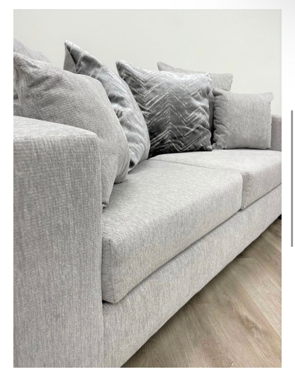 Sofa & Loveseat Set MIX