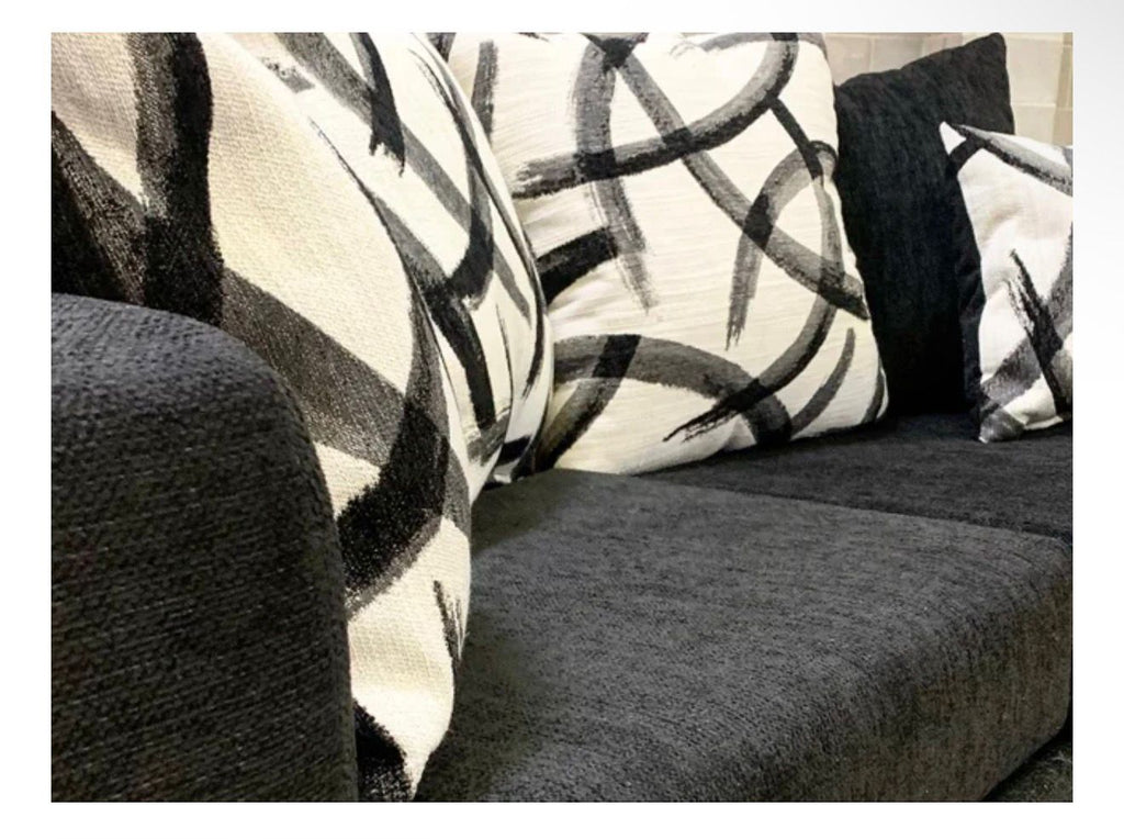 Sofa & Loveseat Set MIX