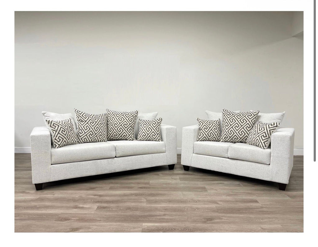Sofa & Loveseat Set MIX