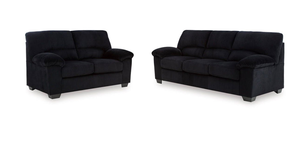 Sofa & Loveseat Ashley