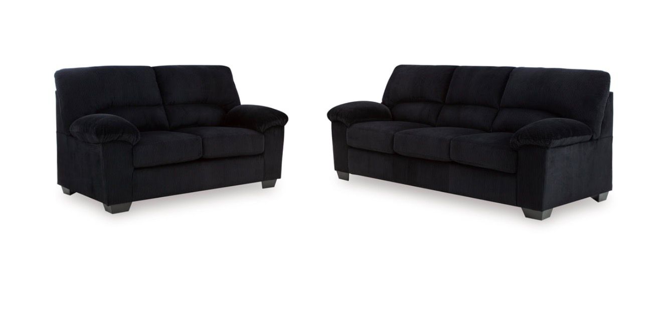 Sofa & Loveseat Ashley
