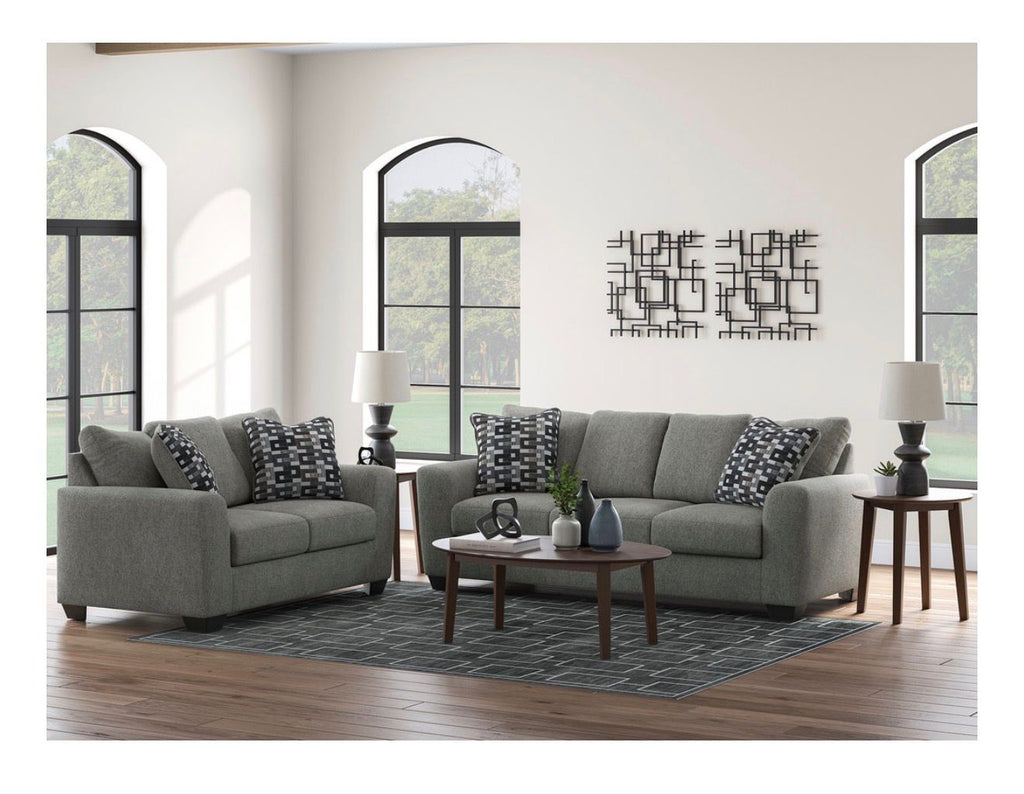 Sofa & Loveseat Ashley