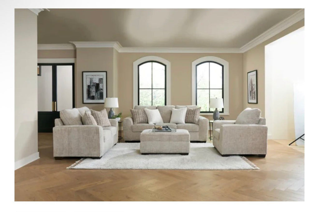 Sofa & Loveseat Set Cloth