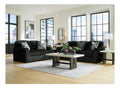 Ashley Sofa & Loveseat Cozy