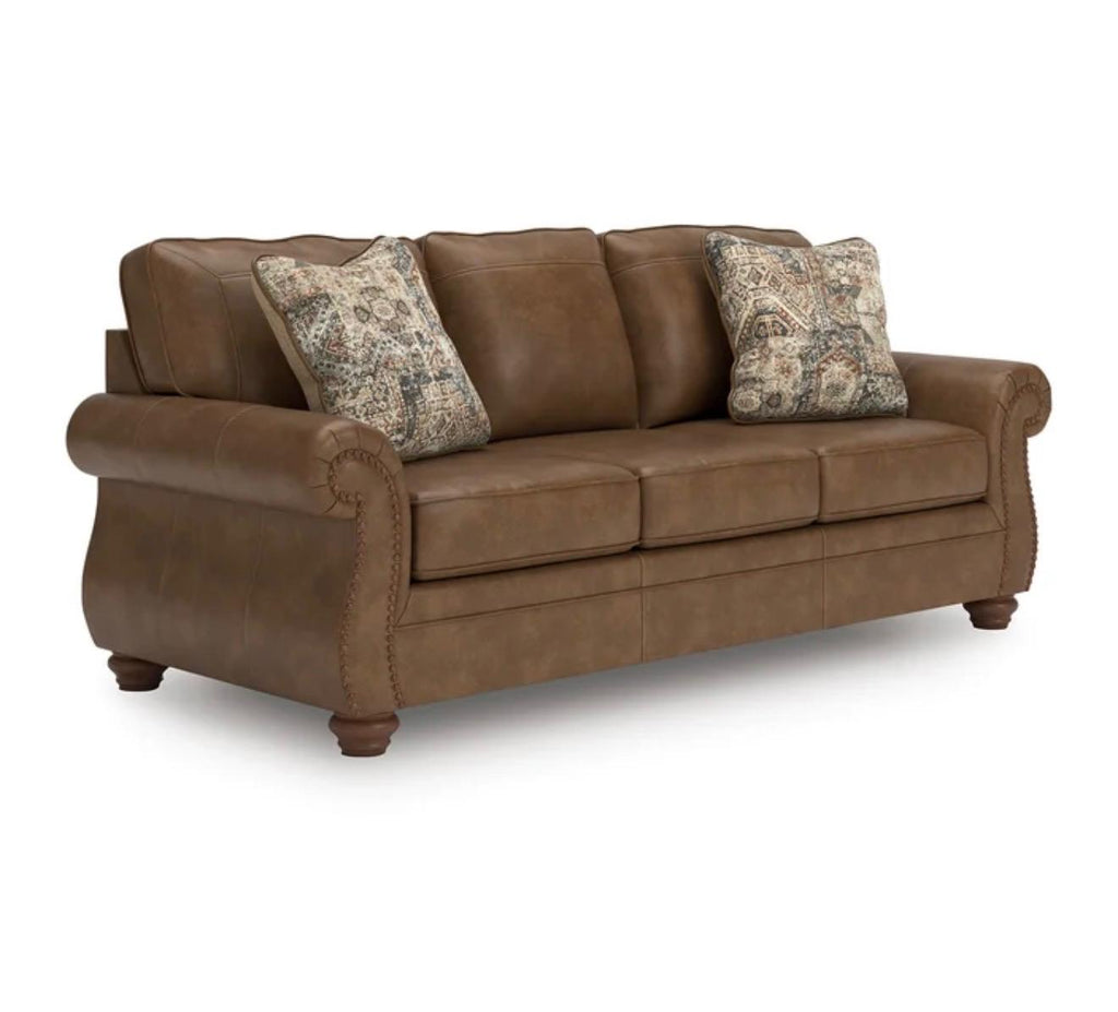 Sofa & Loveseat Set Faux leather