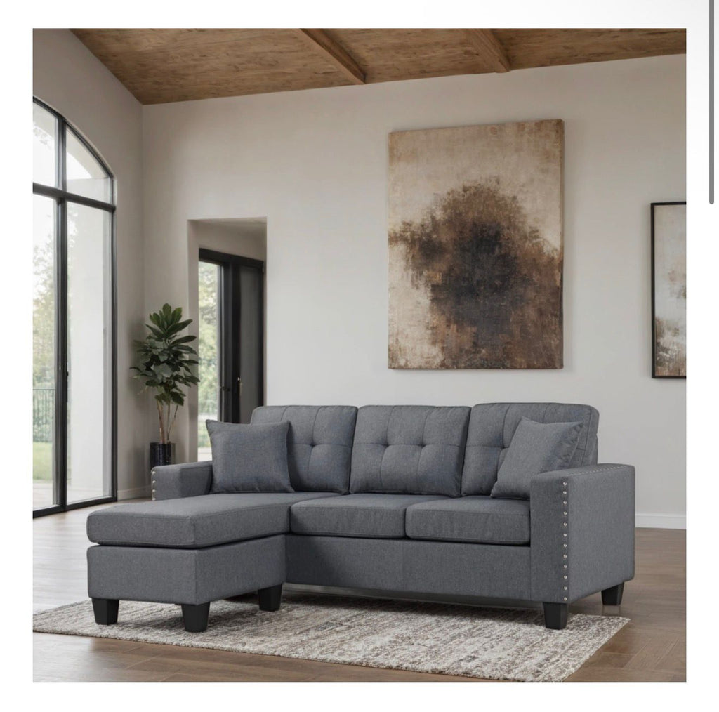 Cris Stationary Sectionals