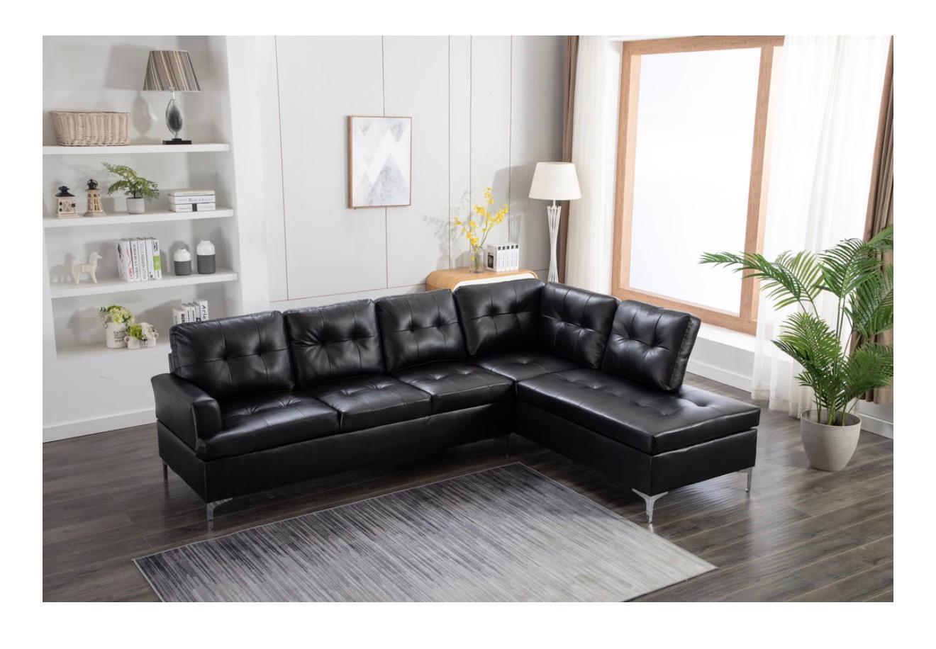 Vintage - Sectional