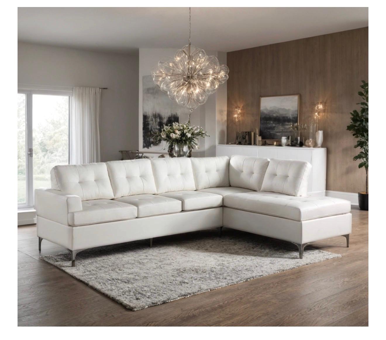 Vintage - Sectional