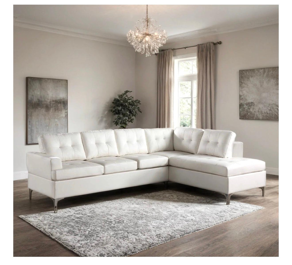 Vintage - Sectional