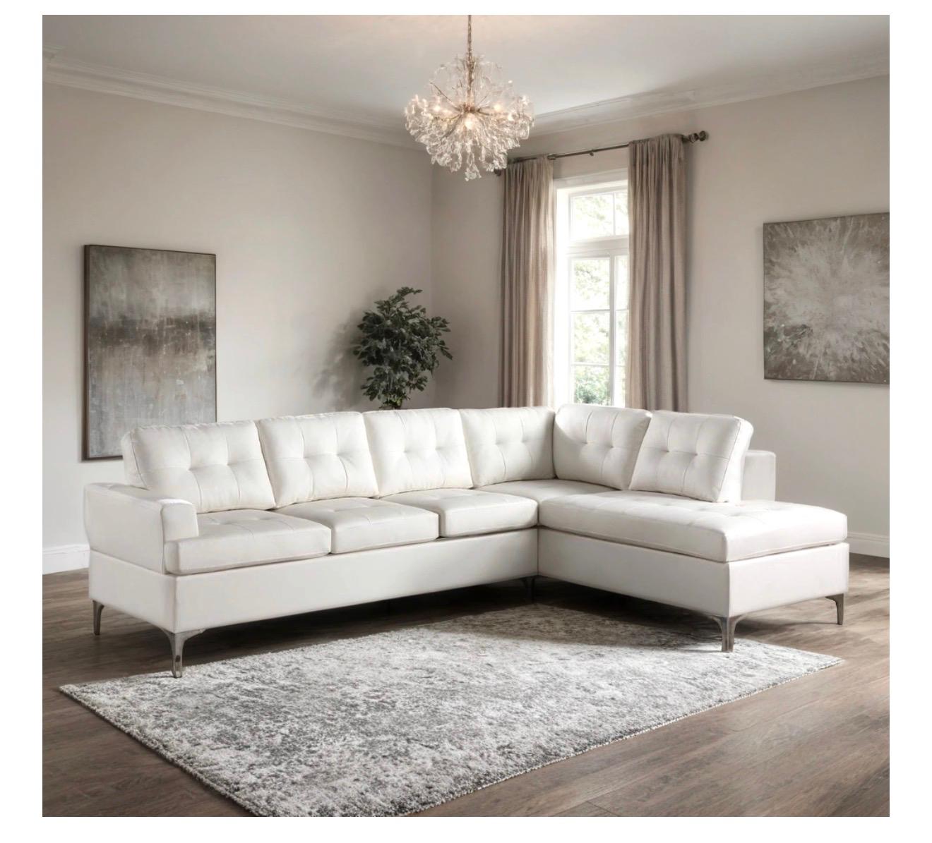 Vintage - Sectional
