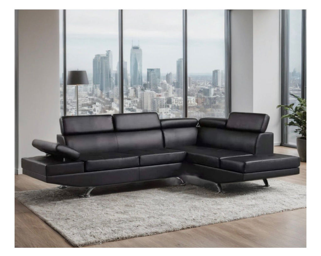Moderno - Sectional