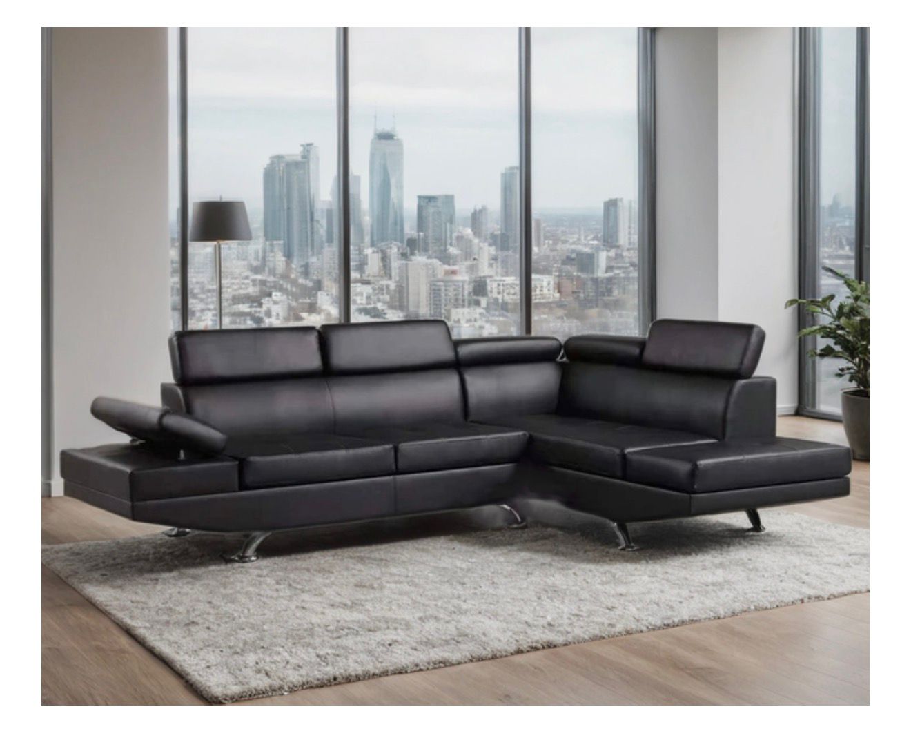 Moderno - Sectional
