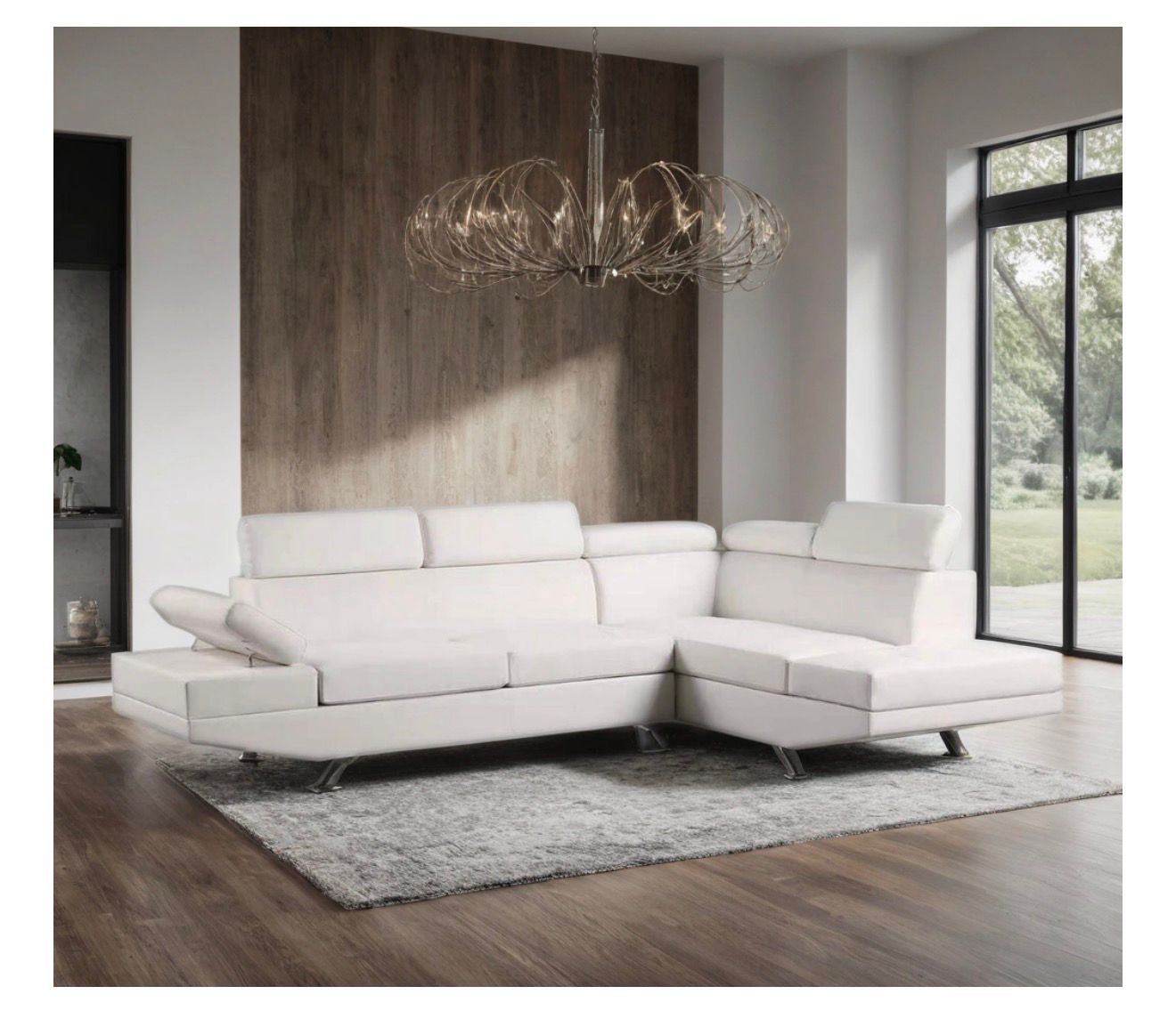 Moderno - Sectional