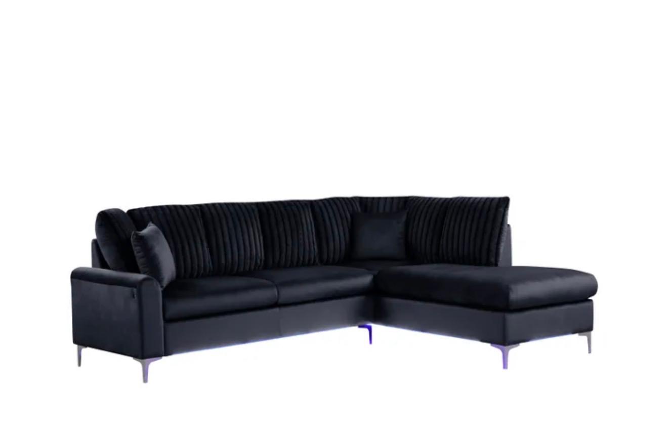 Candy - Sectional (w/ LED's)