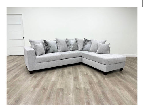 110 - Sectional