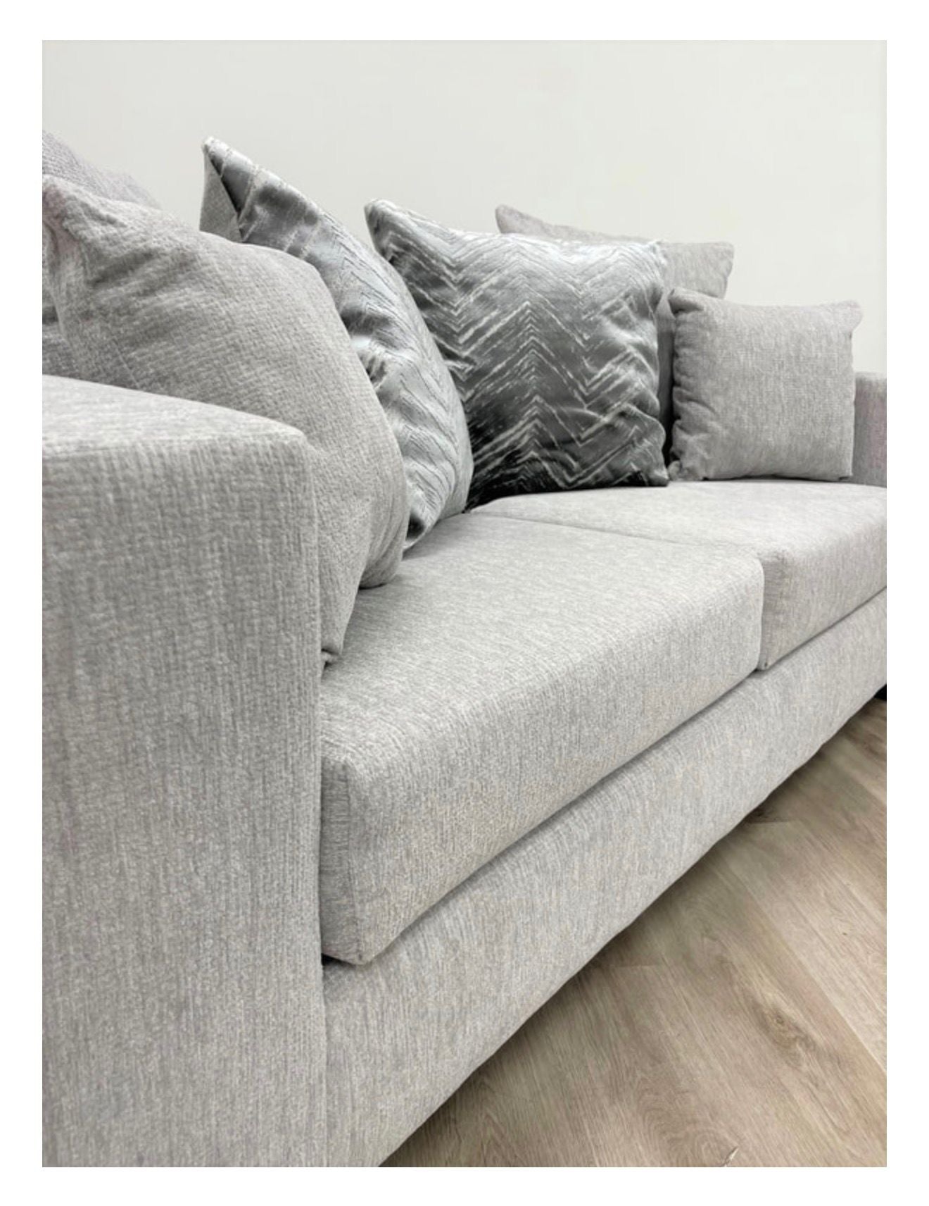 110 - Sectional