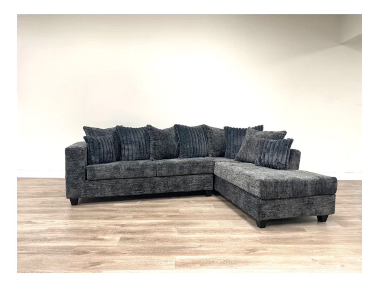 410 Sectional