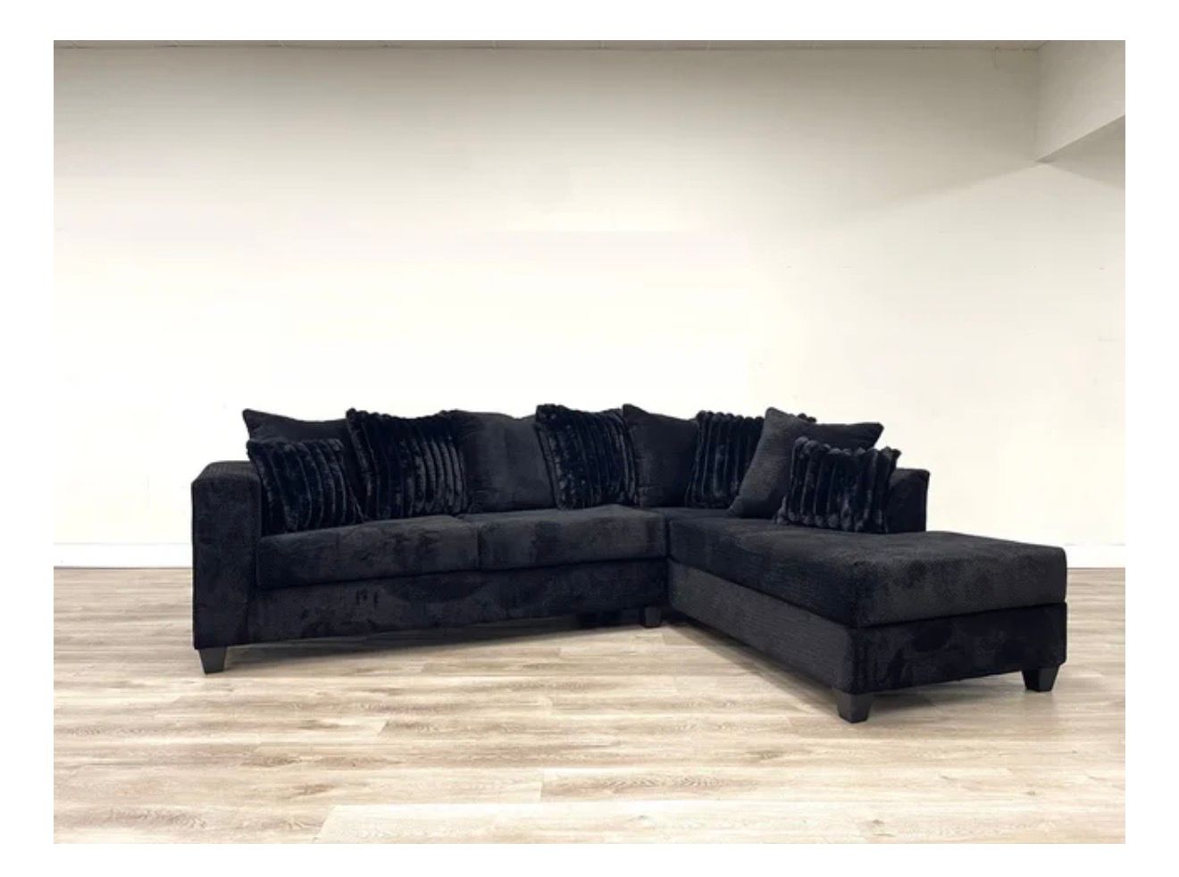 410 Sectional