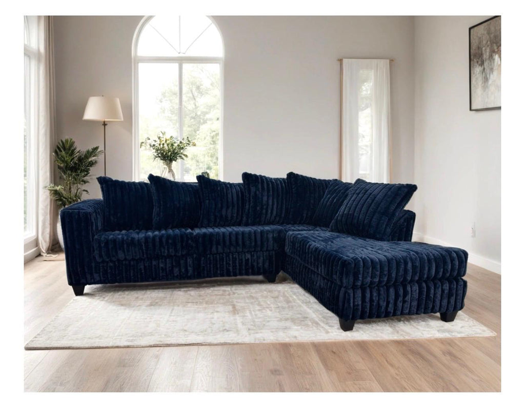 510 - Sectional