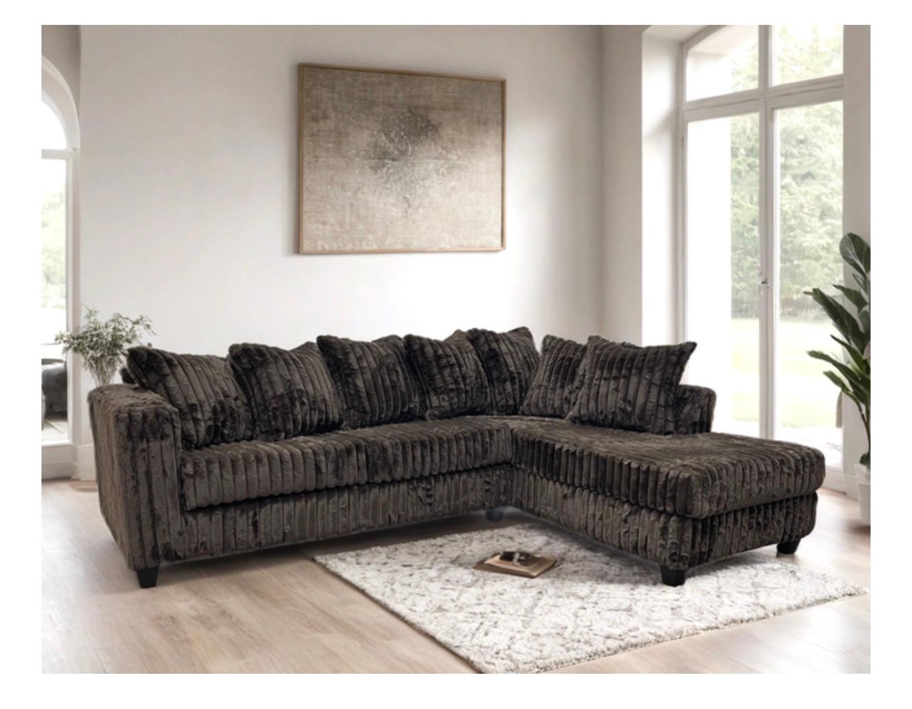 510 - Sectional