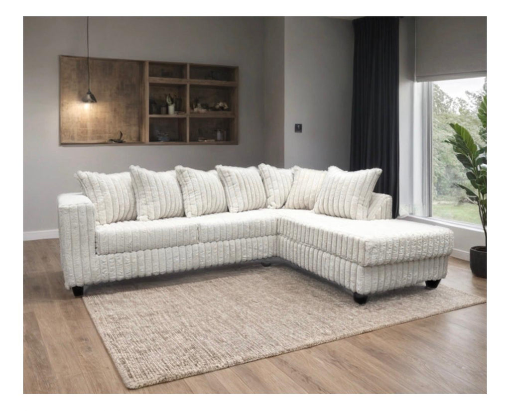 510 - Sectional