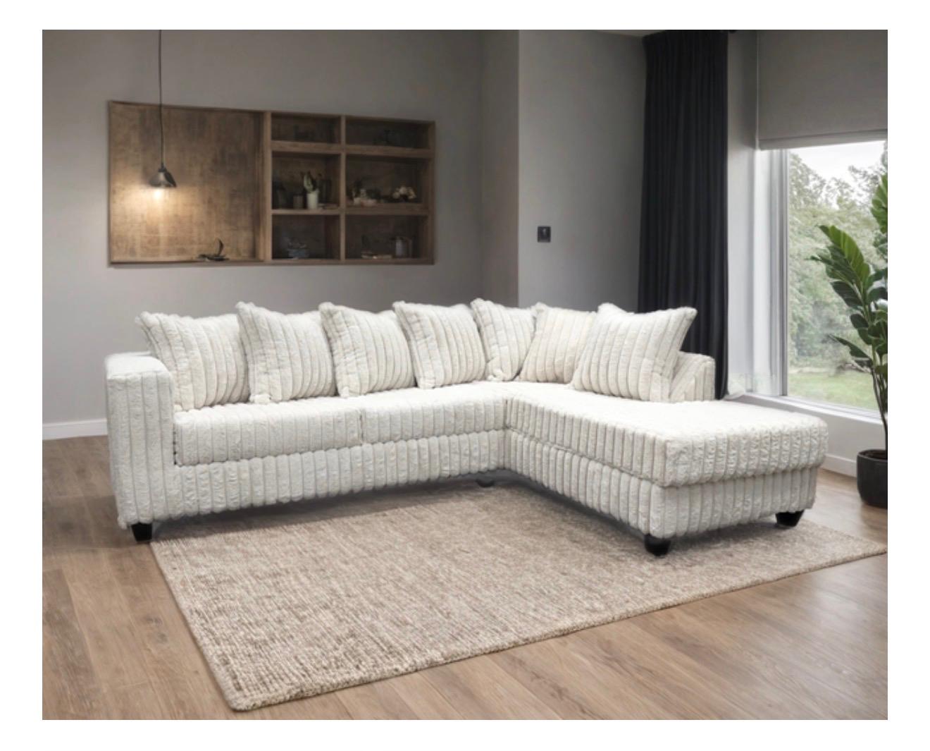 510 - Sectional