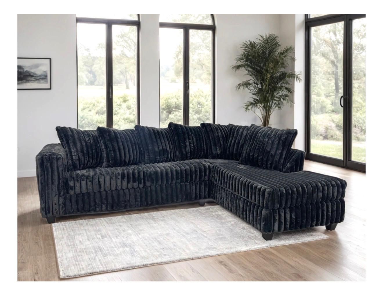 510 - Sectional