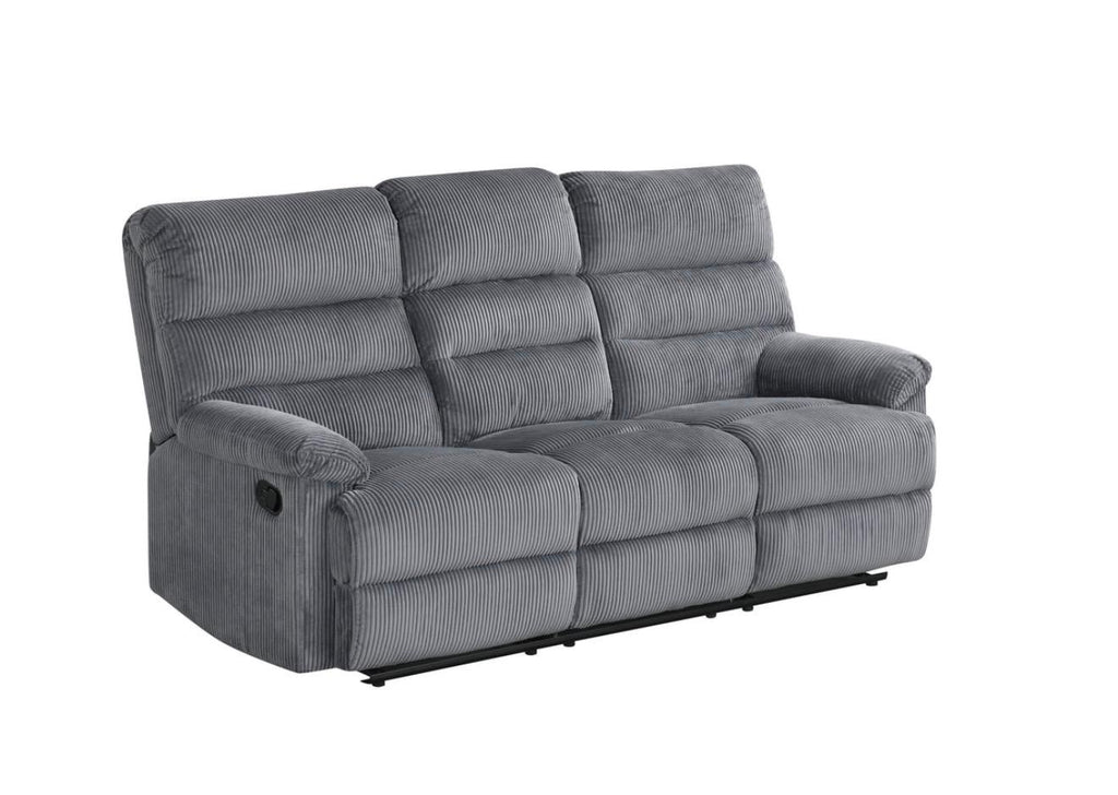 Albert - 3PC Reclining Set