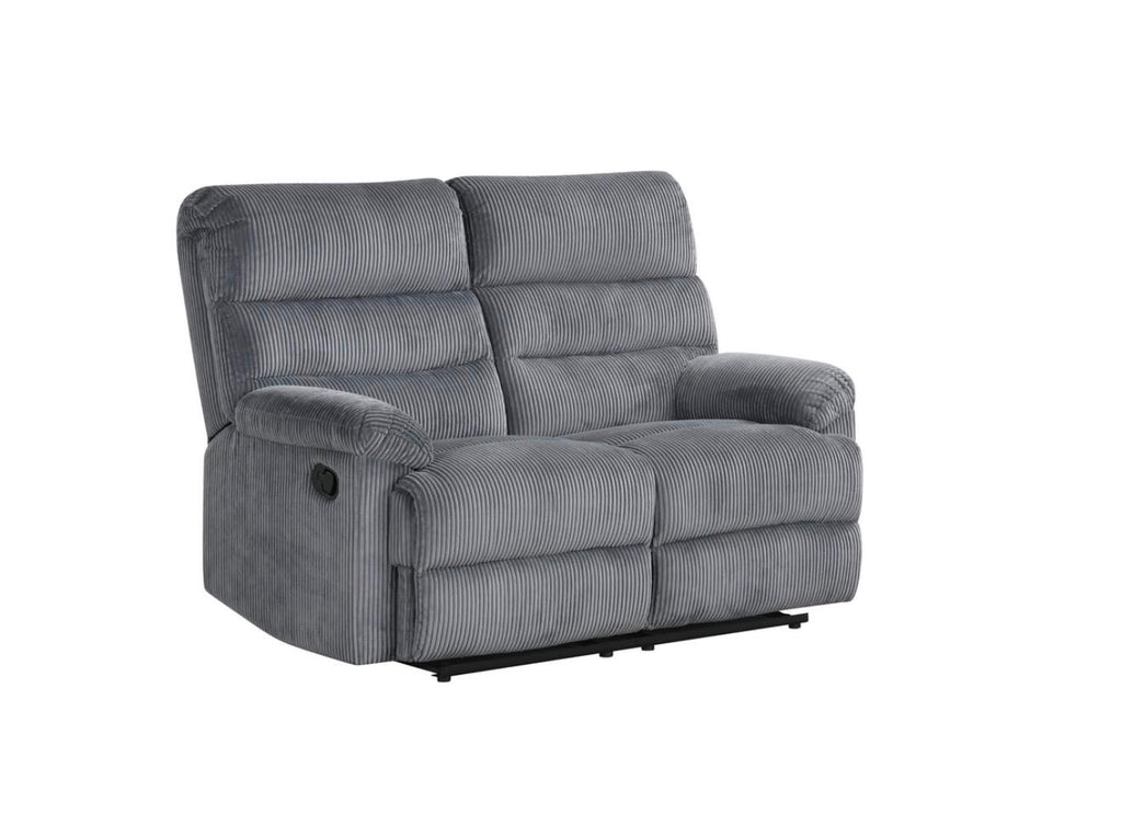 Albert - 3PC Reclining Set