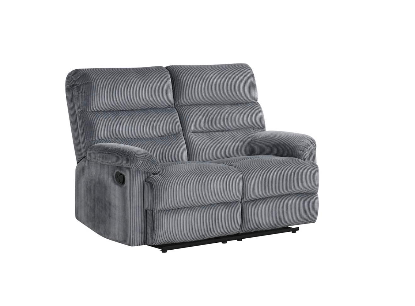 Albert - 3PC Reclining Set