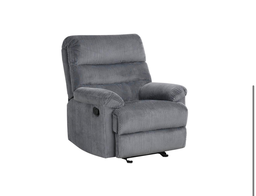 Albert - 3PC Reclining Set