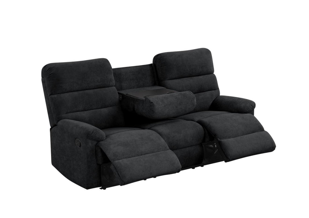 Albert - 3PC Reclining Set