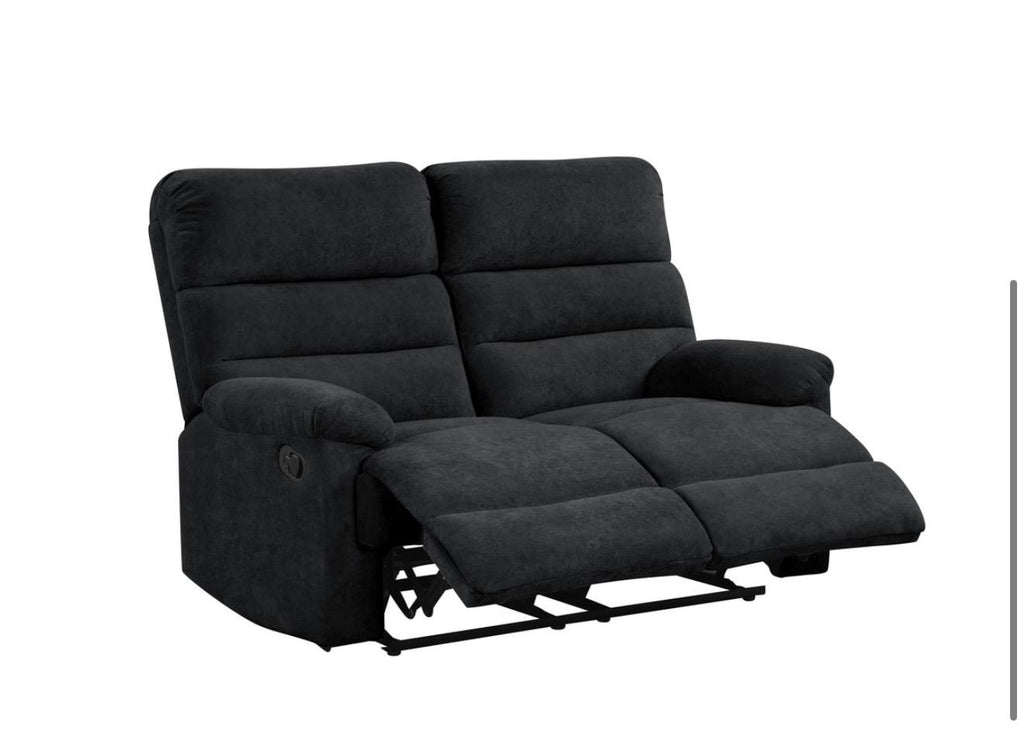 Albert - 3PC Reclining Set