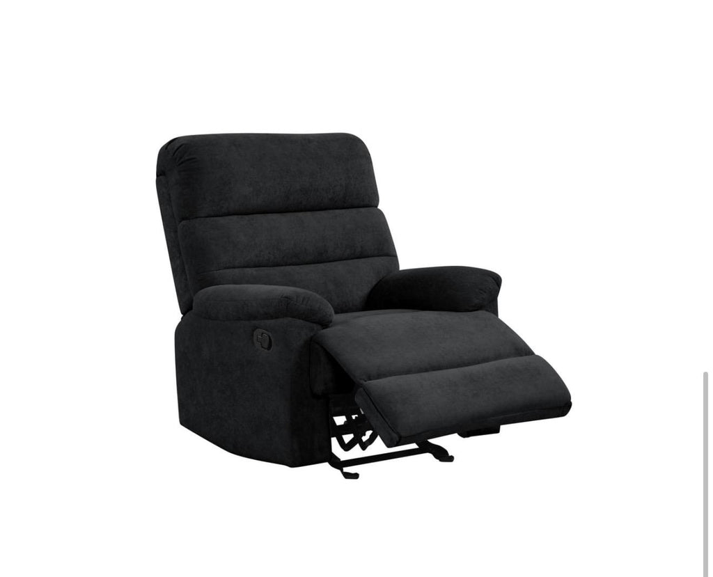 Albert - 3PC Reclining Set